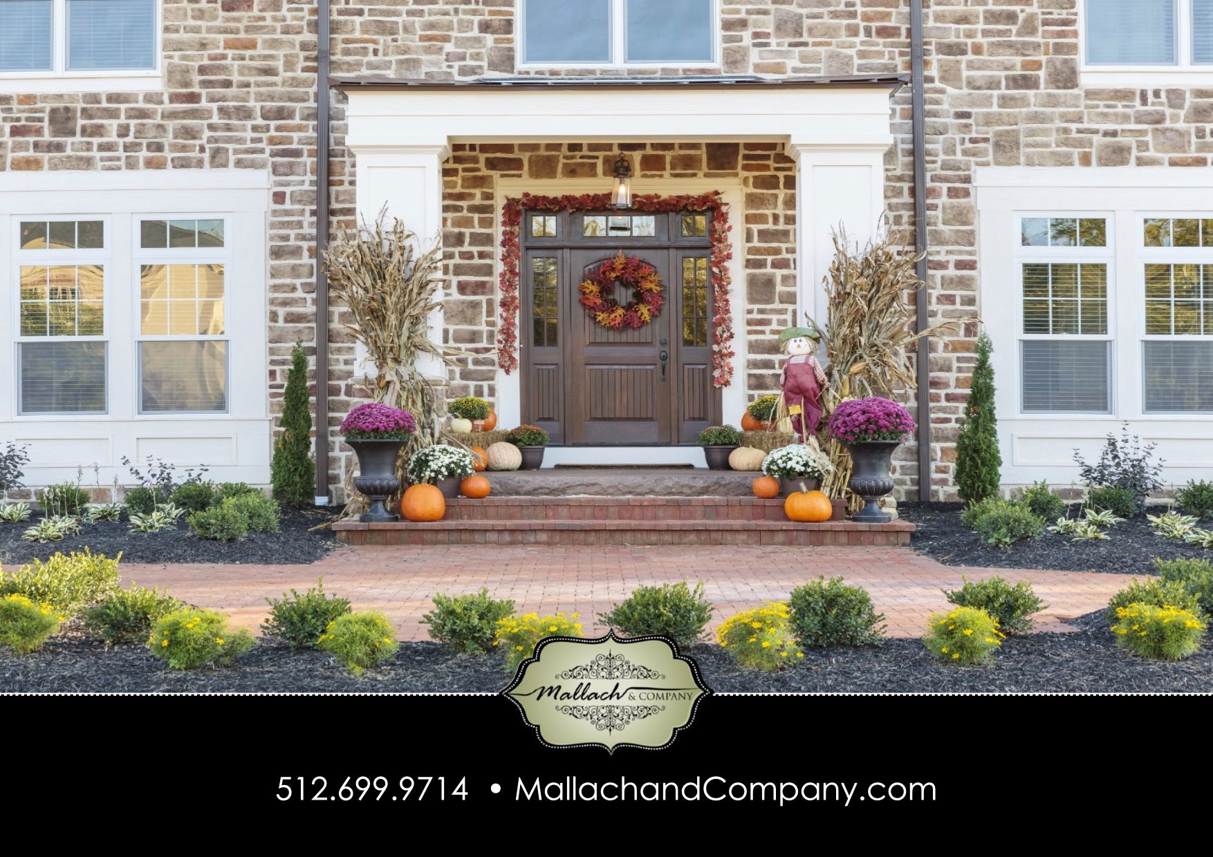 Mallach and Company Real Estate Leander Homes Luxury Leander Homes Mallach & Company Tina Mallach