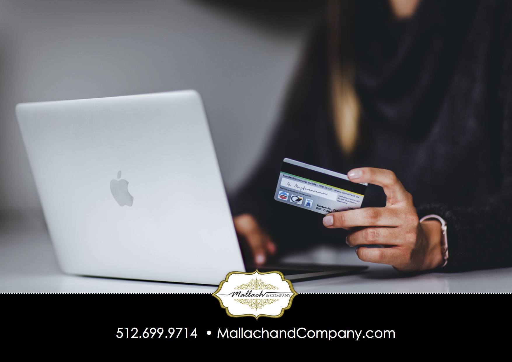 3 Ways to Improve Your Credit Score This Year - Mallach_and_Company