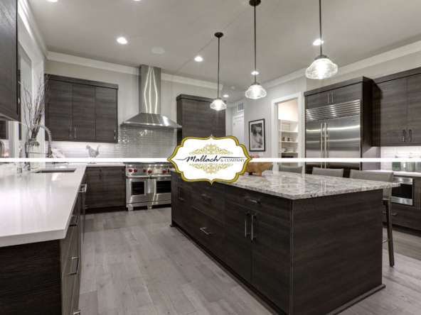 Design Tips For Remodeling Your Kitchen - Mallach and Company