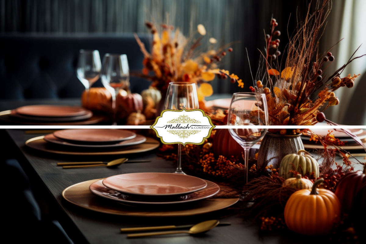 10 Tips for Having a Happy Thanksgiving 2023