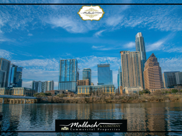 Take A Look At These Two Exclusive Commercial Real Estate Opportunities - Mallach and Company - Mallach & Company - Commercial Real Estate - Texas Commercial Real Estate