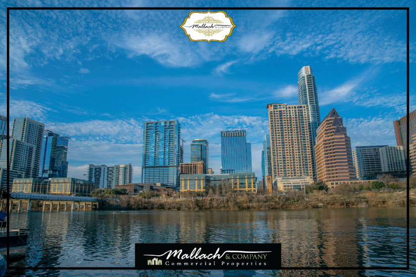 Take A Look At These Two Exclusive Commercial Real Estate Opportunities - Mallach and Company - Mallach & Company - Commercial Real Estate - Texas Commercial Real Estate
