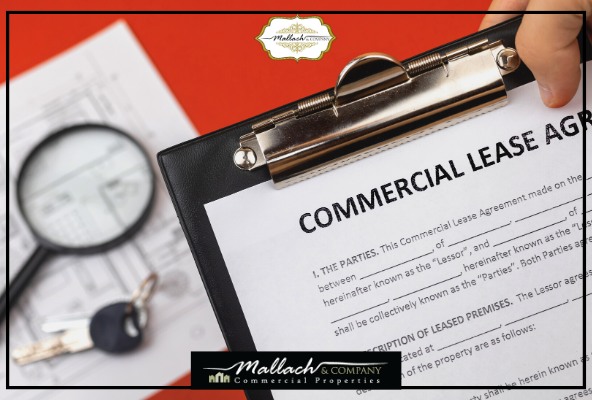 Securing A Commercial Lease Is More Attainable Than You May Think With These Key Steps - Mallach and Company - Commercial Real Estate - Austin Commercial Real Estate - John Mallach - Madison Mallach