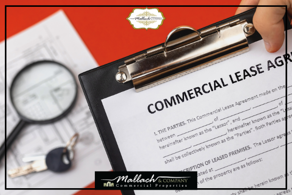 Securing A Commercial Lease Is More Attainable Than You May Think With These Key Steps - Mallach and Company - Commercial Real Estate - Austin Commercial Real Estate - John Mallach - Madison Mallach