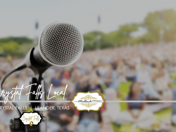 Concert In The Park: Enjoy The Last Concert Of The Year At Crystal Falls - Crystal Falls Local - Tina Mallach - Mallach and Company - Mallach & Company - Mallach and Company real estate - Mallach real estate - Tina Mallach - Crystal Falls real estate - Crystal Falls events