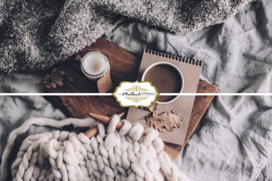 Cozy Interior Design Trends To Try This Winter - Mallach and Company ...