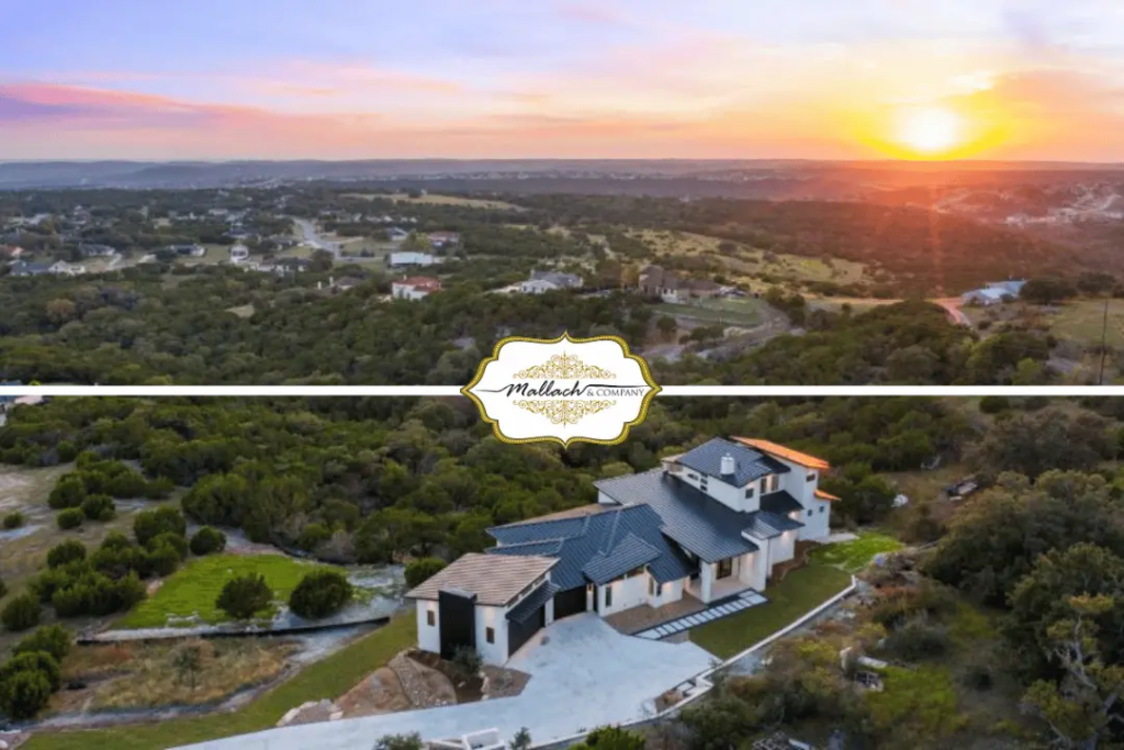 Experience Luxury Real Estate At Its Finest With Mallach & Company - Tina Mallach - Luxury Real Estate Central Texas - Luxury Real Estate Leander TX - Luxury Real Estate Crystal Falls - Mallach & Company - Mallach and Company - Mallach and Company real estate -