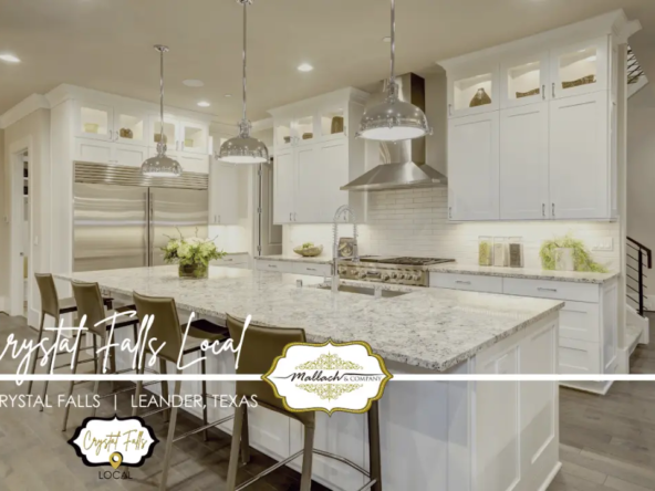 What Sets A Luxury Kitchen Apart? Must-Have Features For Crystal Falls Homes - Tina Mallach - Mallach and Company - Mallach and Company real estate - Mallach & Company - Crystal Falls real estate - Cystal Falls Local