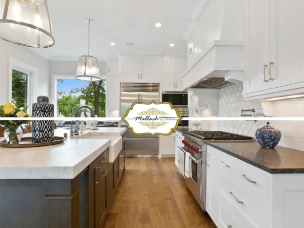 Tax-Savvy Tips For Luxury Homeowners And Home Buyers
