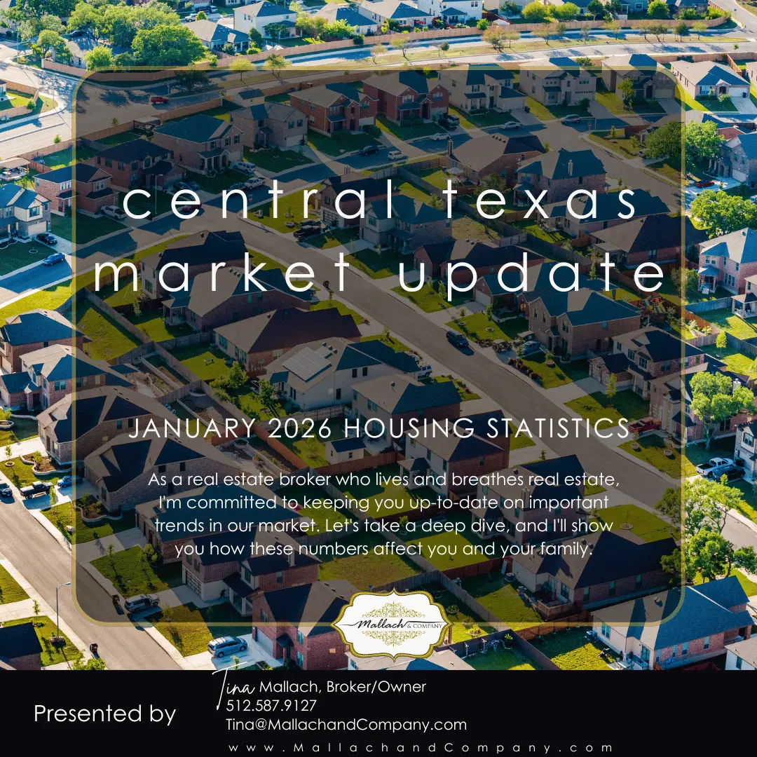 central texas real estate tina mallach luxury realtor mallach & company real estate leander tx