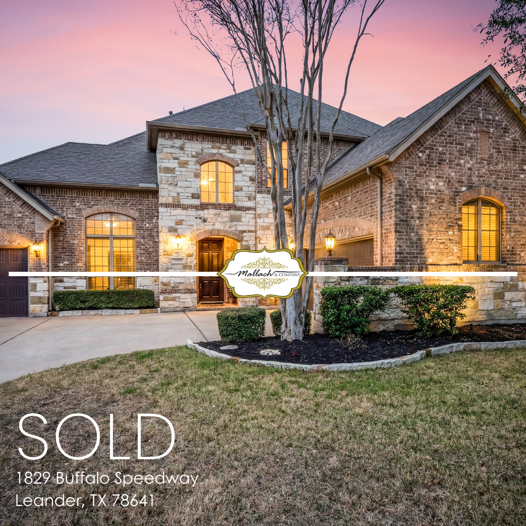 SOLD! Luxury Multi-Generational Living at 1829 Buffalo Speedway in The Highlands at Crystal Falls
