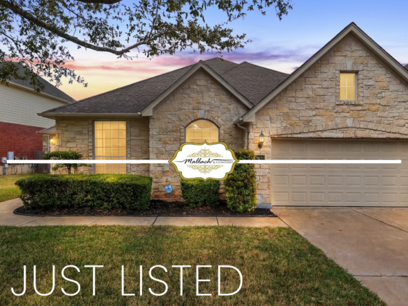 Timeless Comfort & Thoughtful Design at 15016 Thatcher Drive, Austin, TX 78717