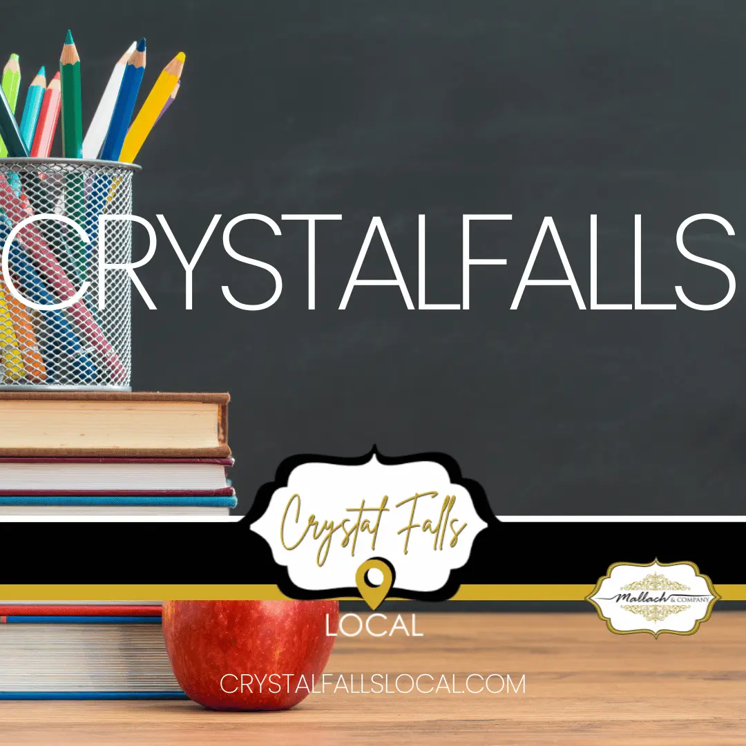 Top-Rated Schools Near Crystal Falls: What Parents Should Know