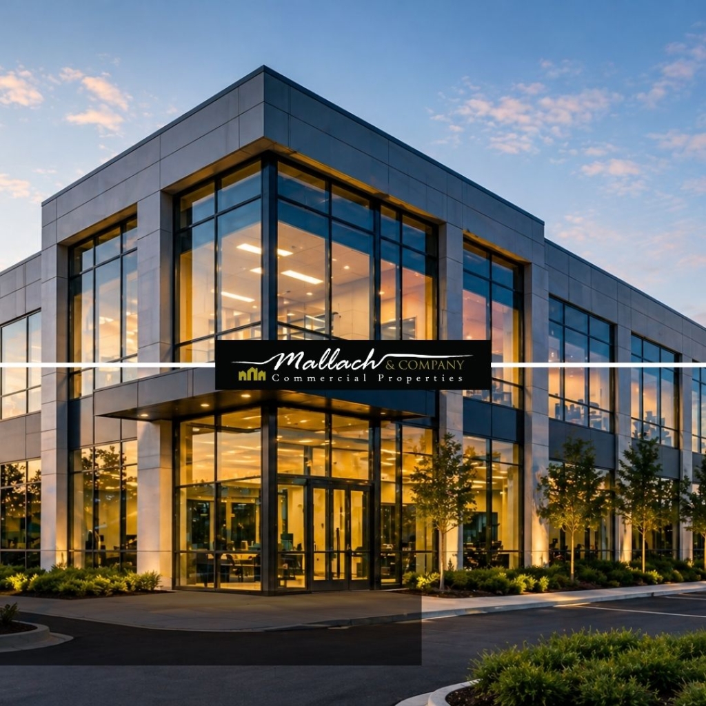 How to Maximize Your Commercial Property’s Value (Without Guesswork)