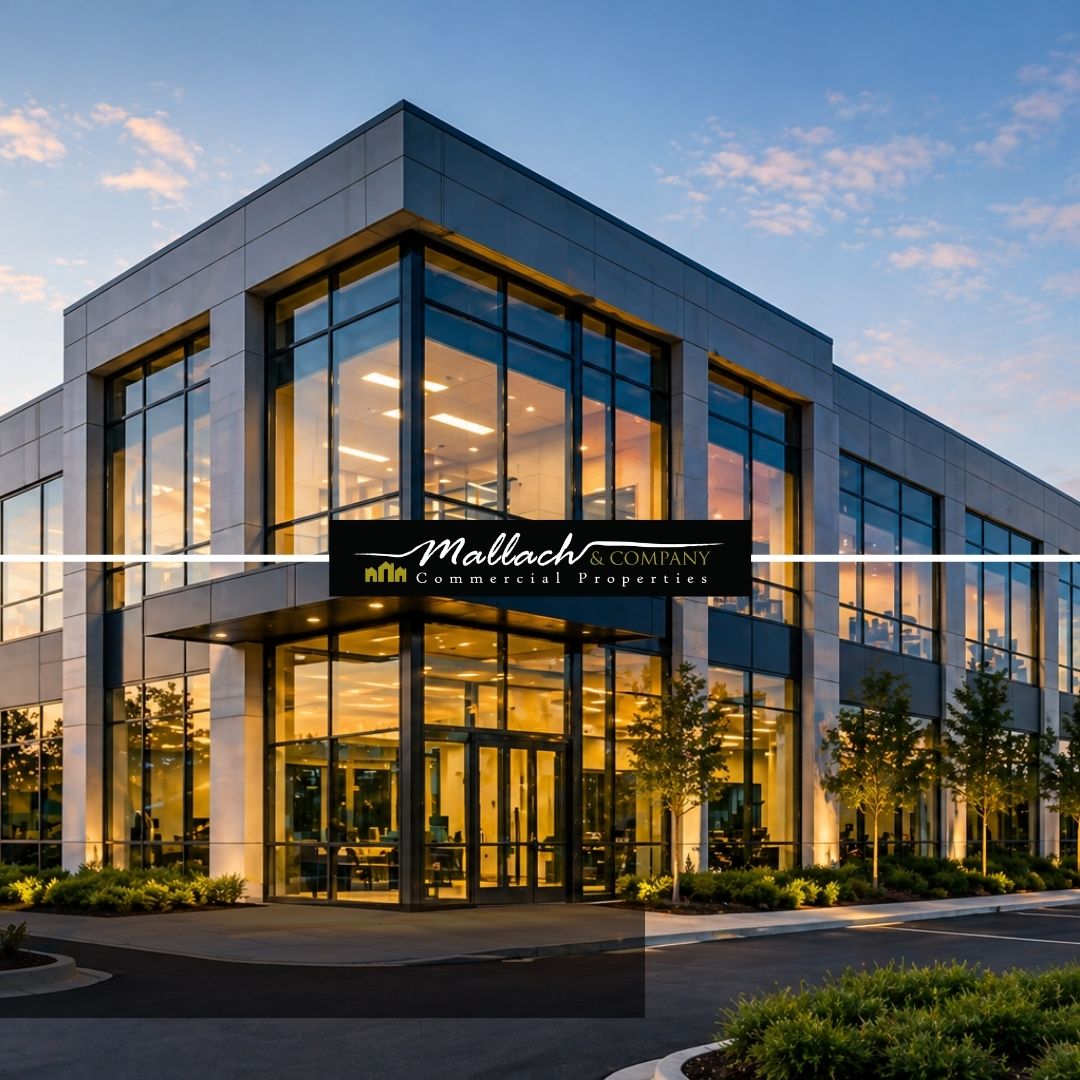 How to Maximize Your Commercial Property’s Value (Without Guesswork)