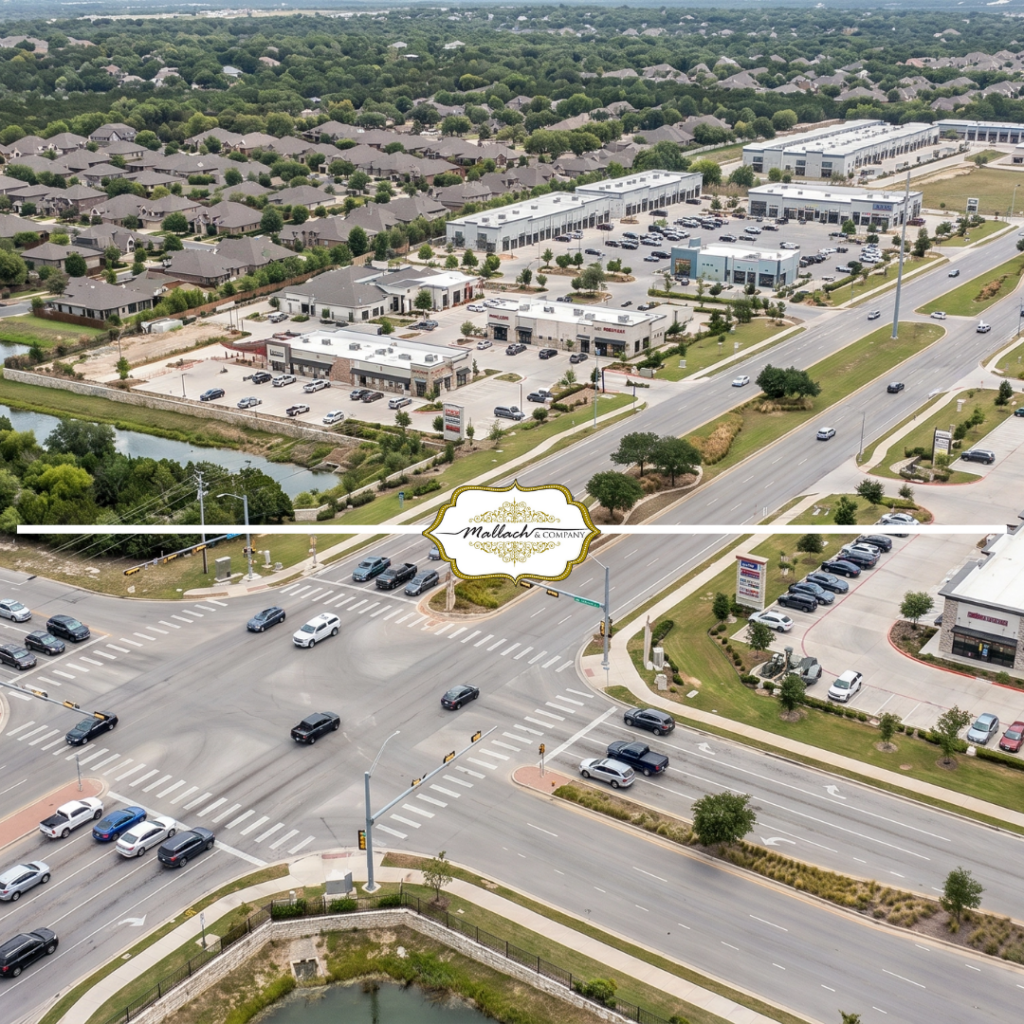 What’s New in Leander: Restaurants, Retail & What’s Coming Next