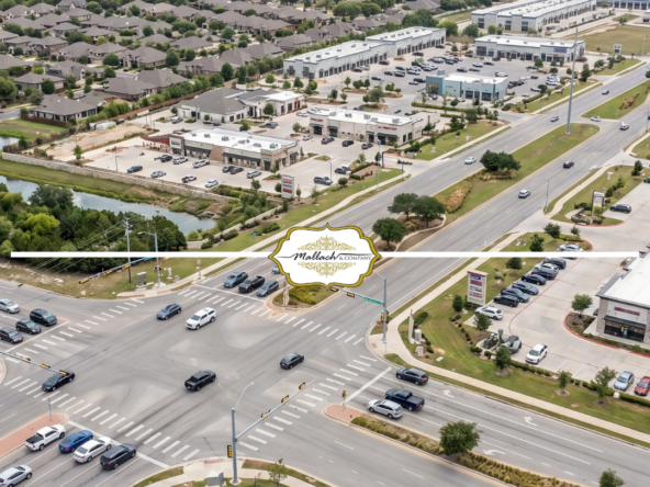 What’s New in Leander: Restaurants, Retail & What’s Coming Next