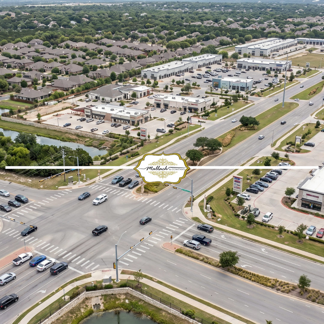 What’s New in Leander: Restaurants, Retail & What’s Coming Next