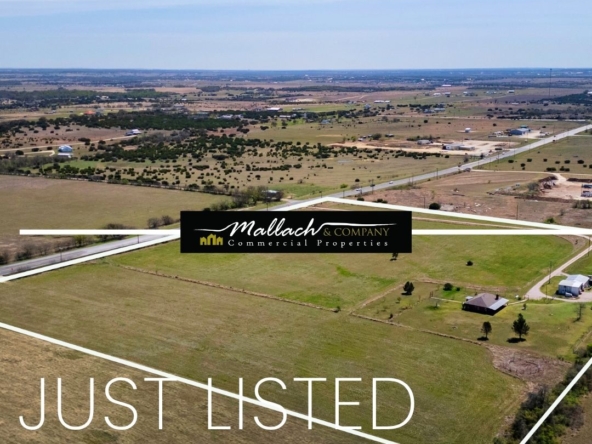 A Rare 23‑Acre Opportunity at 700 US 183: Hill Country Living Meets Exceptional Investment Potential