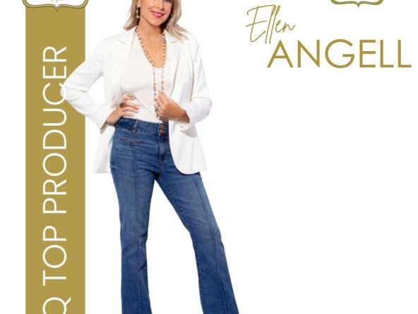 Ellen Angell Is Mallach & Company’s First Quarter Top Producer of 2026