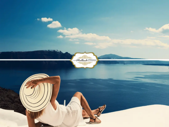 Travel-Inspired Design Trends Influencing Luxury Interiors