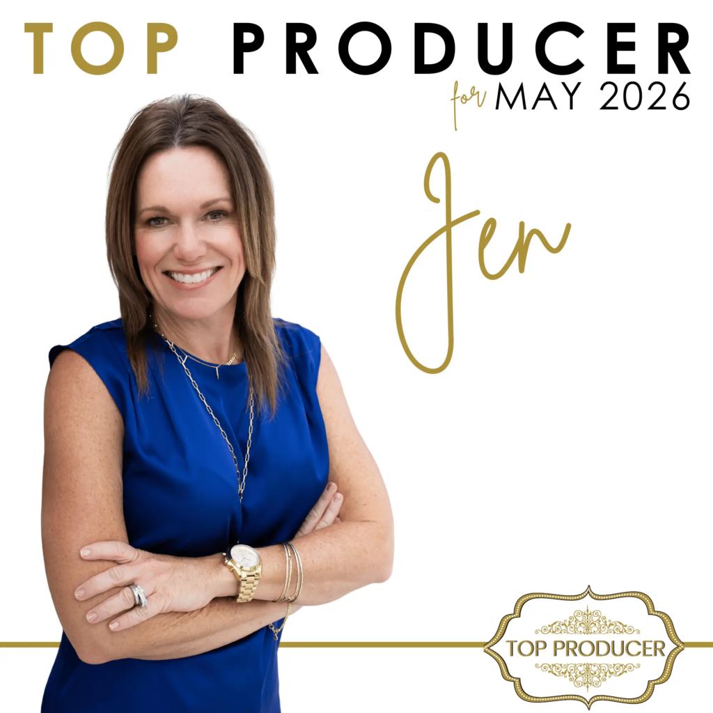 Celebrating Jen Foronato: One of Mallach & Company Real Estate’s Top Producers for May 2026