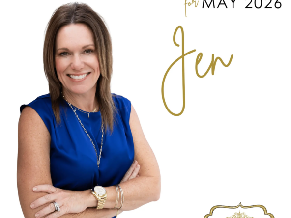 Celebrating Jen Foronato: One of Mallach & Company Real Estate’s Top Producers for May 2026