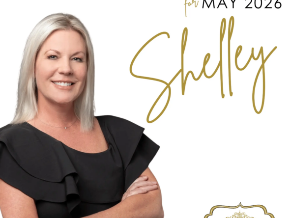 Celebrating Shelley Clawson: One of Mallach & Company Real Estate’s Top Producers for May 2026