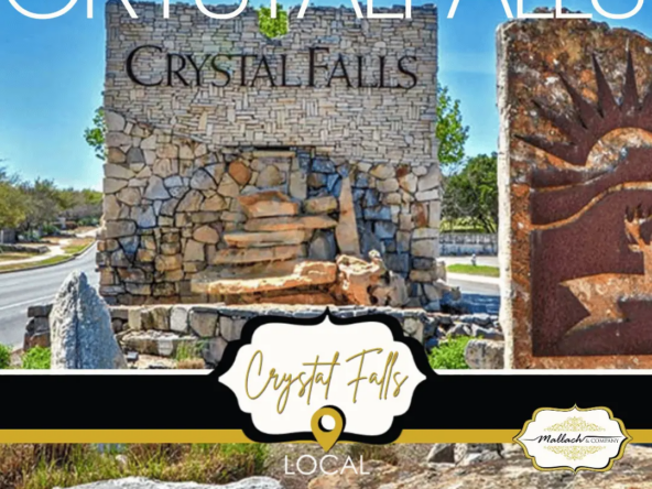 If You’re Thinking About Selling in Crystal Falls, Your Choice of Agent Matters More Than Ever