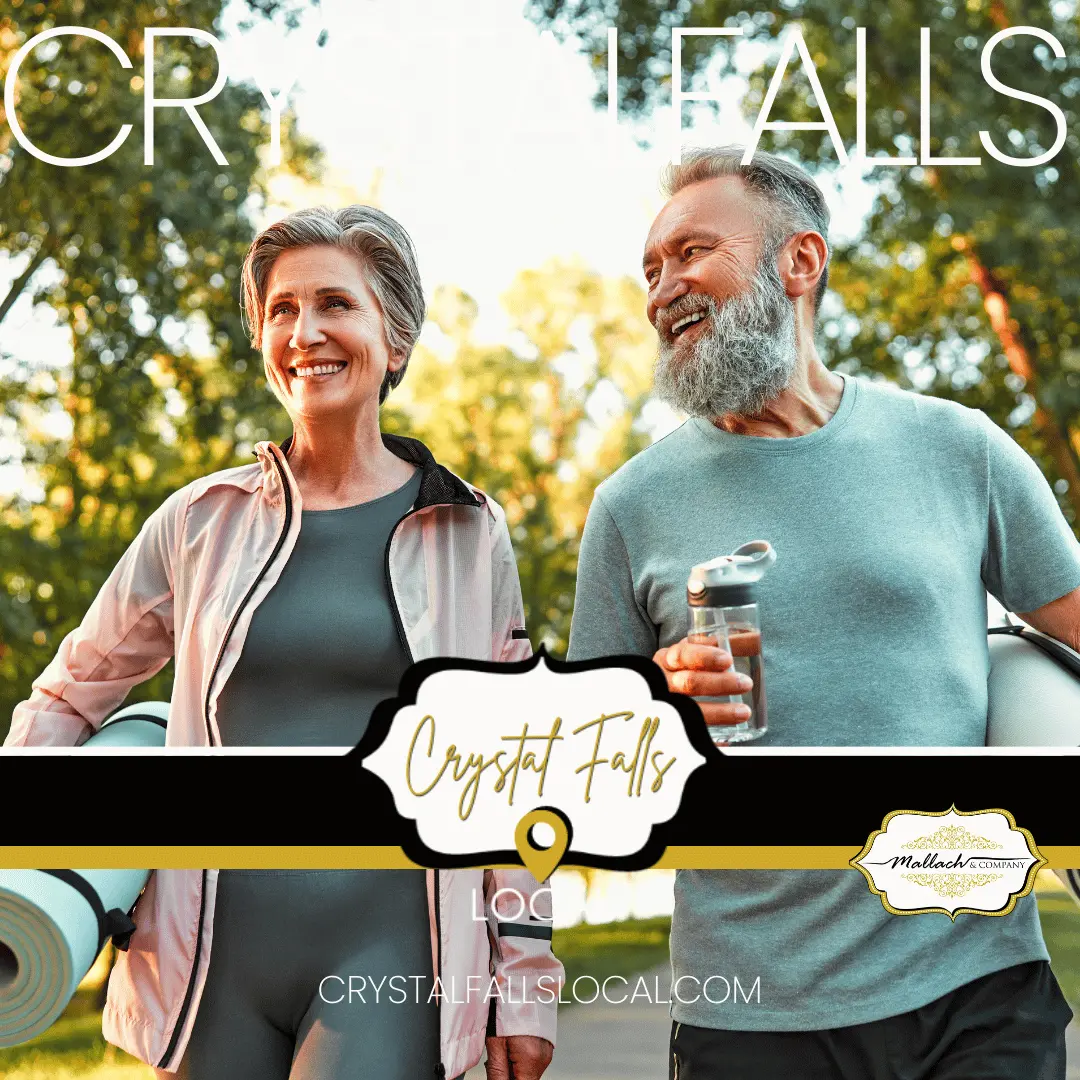 Why Crystal Falls Is One of the Best Places to Retire in Texas (That Nobody Talks About)