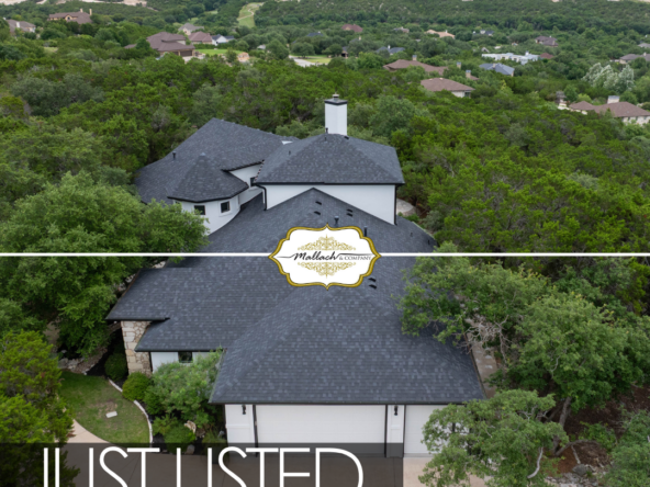 Just Listed: Discover One of Grand Mesa's Most Coveted Homesites: Unveiling 1403 Camelback, Leander, TX 78641