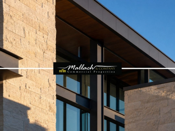 What "Higher for Longer" Interest Rates Mean for Commercial Buyers and Sellers in Central Texas