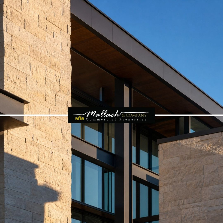 What "Higher for Longer" Interest Rates Mean for Commercial Buyers and Sellers in Central Texas