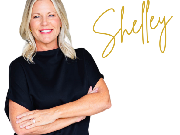Cheerful, Relentless, and Unstoppable: Shelley Clawson is one of July 2026’s Top Producers