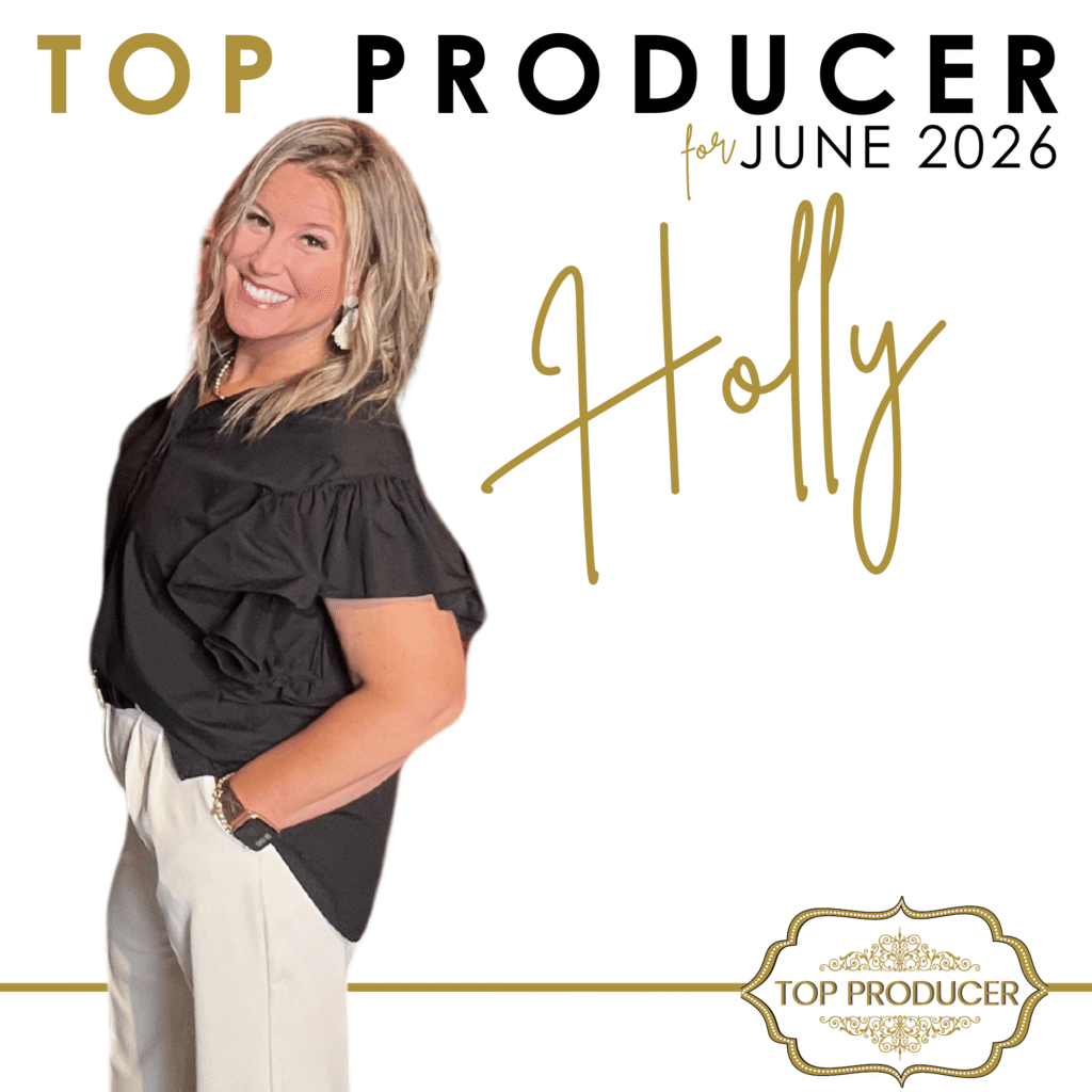 A Record-Breaking Month: Holly Loff Leads the Way as Mallach & Company’s June 2026 Top Producer