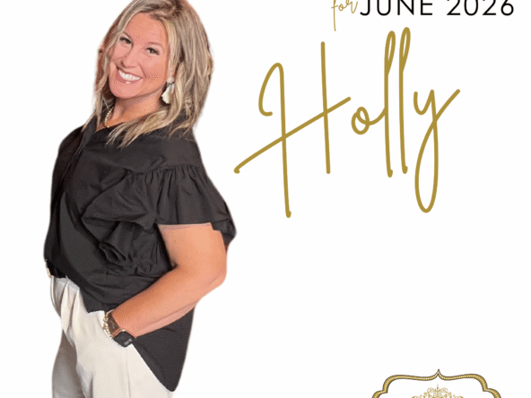 A Record-Breaking Month: Holly Loff Leads the Way as Mallach & Company’s June 2026 Top Producer