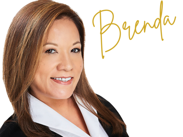 Real Relationships & Real Results: Celebrating Brenda Underwood as a July 2026 Top Producer