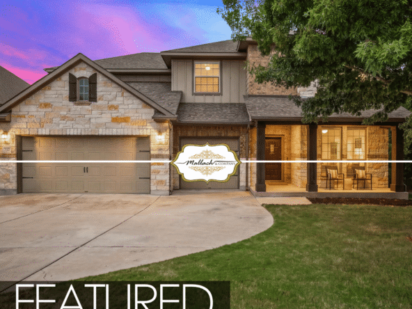 221 vouvray st leander tx 78641