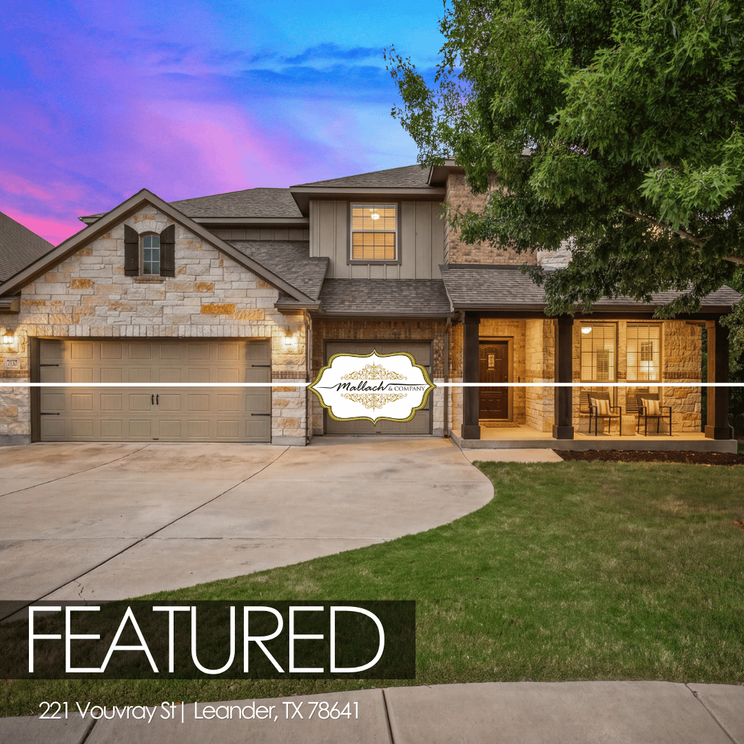 221 vouvray st leander tx 78641