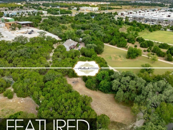 A Rare 2-Acre Canvas with Room To Roam and Space To Dream | 5021 Little Valley Rd, Leander, TX 78641