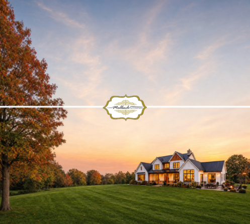 The Luxury of Location: What Makes A Central Texas Address Truly Desirable?