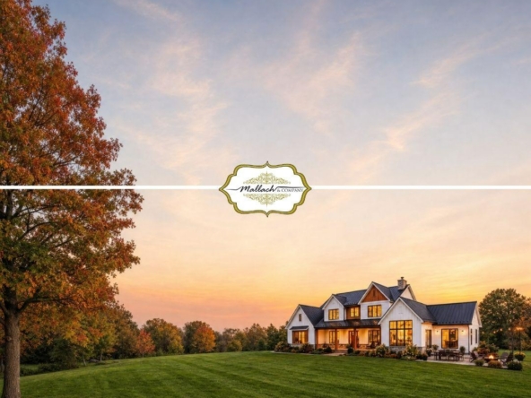 The Luxury of Location: What Makes A Central Texas Address Truly Desirable?