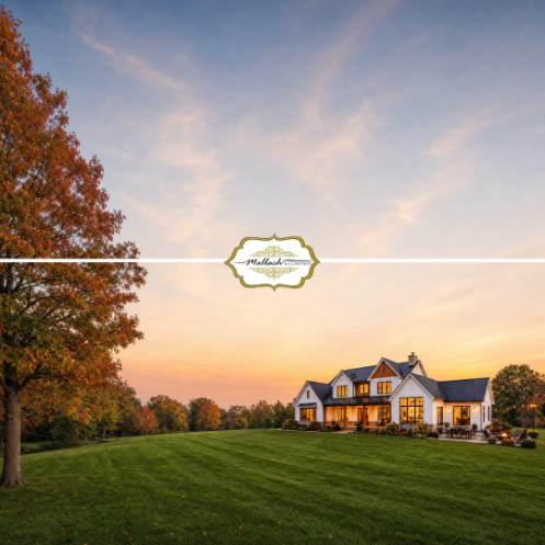 The Luxury of Location: What Makes A Central Texas Address Truly Desirable?