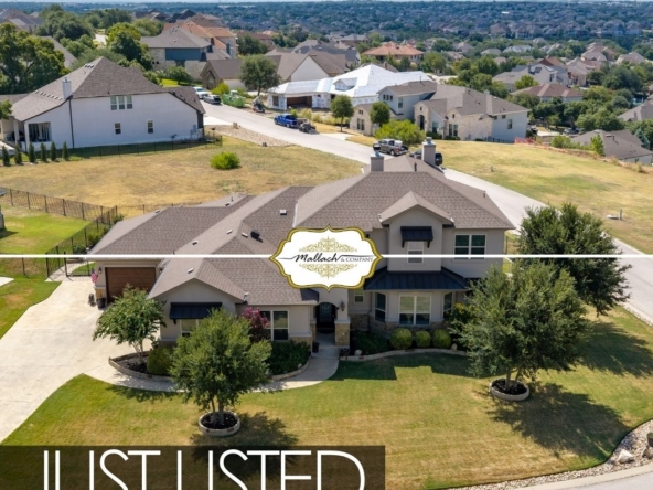 Your Own Private Pool…No Membership Required | The Fairways at Crystal Falls’ 2220 Quarry Loop, Leander, TX