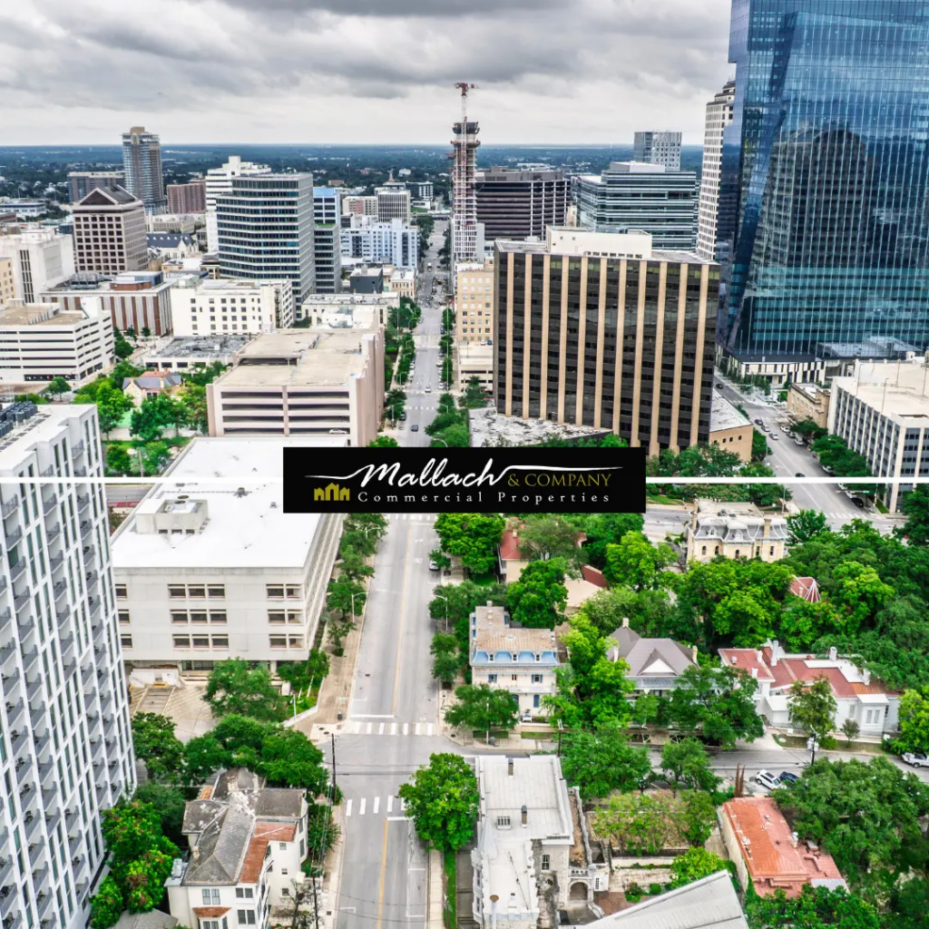 Growing Pains or Golden Opportunity? What Central Texas Growth Means for Commercial Real Estate