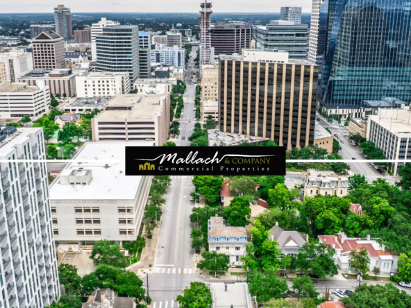Growing Pains or Golden Opportunity? What Central Texas Growth Means for Commercial Real Estate
