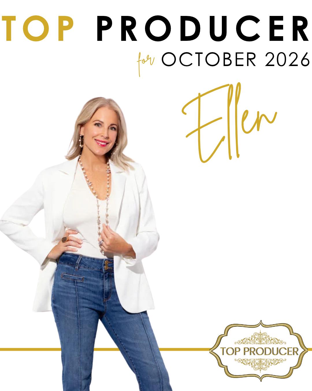A Move Has Many Moments: Celebrating Ellen Angell, Our October 2026 Top Producer